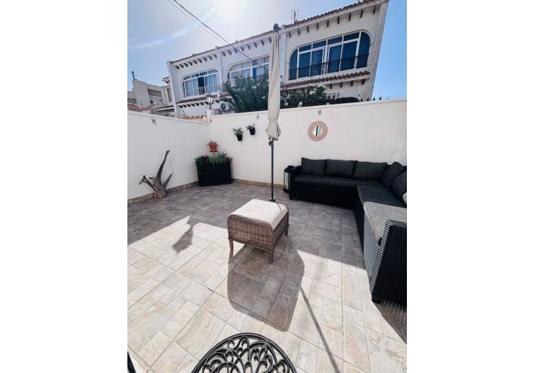 Revente - town house - Villamartin - Costa Blanca