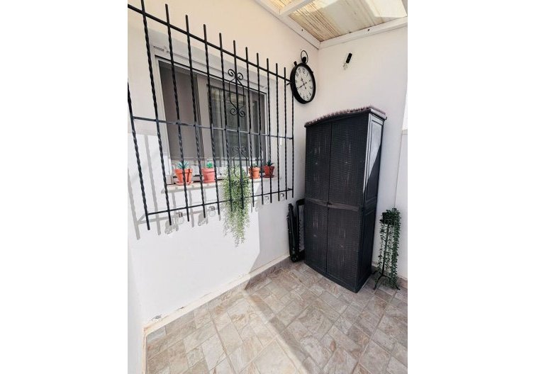 Revente - town house - Villamartin - Costa Blanca