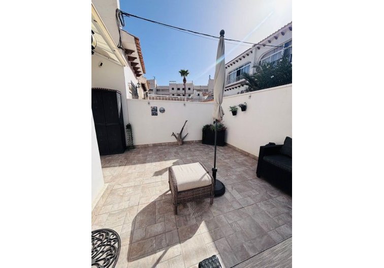 Revente - town house - Villamartin - Costa Blanca
