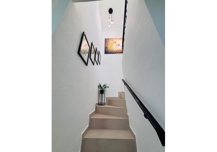 Revente - town house - Villamartin - Costa Blanca