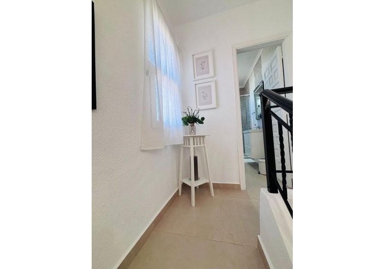 Revente - town house - Villamartin - Costa Blanca