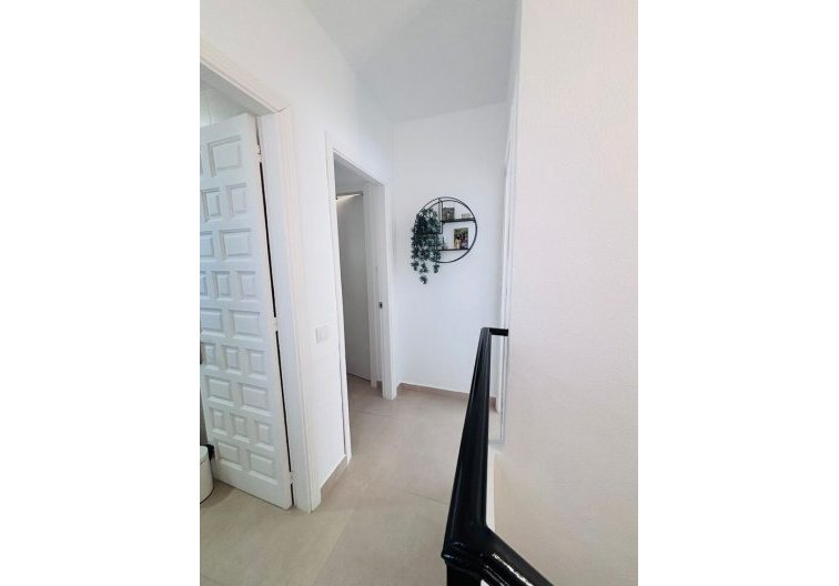 Revente - town house - Villamartin - Costa Blanca