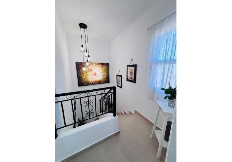 Revente - town house - Villamartin - Costa Blanca