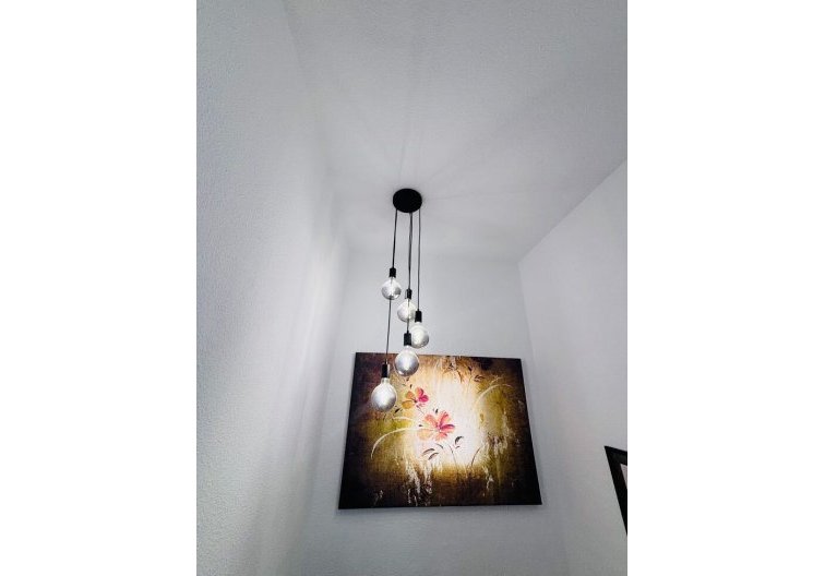 Revente - town house - Villamartin - Costa Blanca