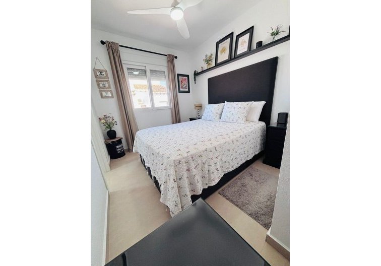 Revente - town house - Villamartin - Costa Blanca