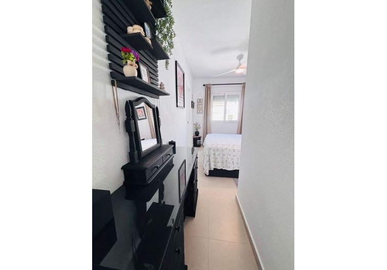 Revente - town house - Villamartin - Costa Blanca