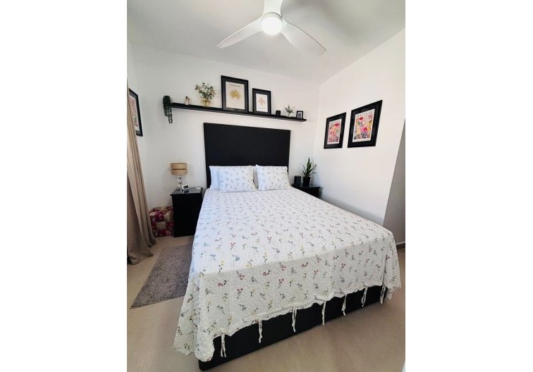Revente - town house - Villamartin - Costa Blanca