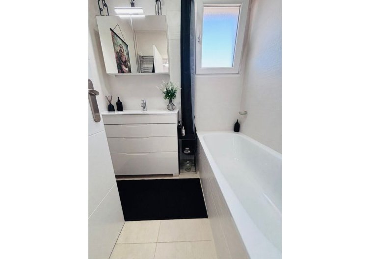 Revente - town house - Villamartin - Costa Blanca