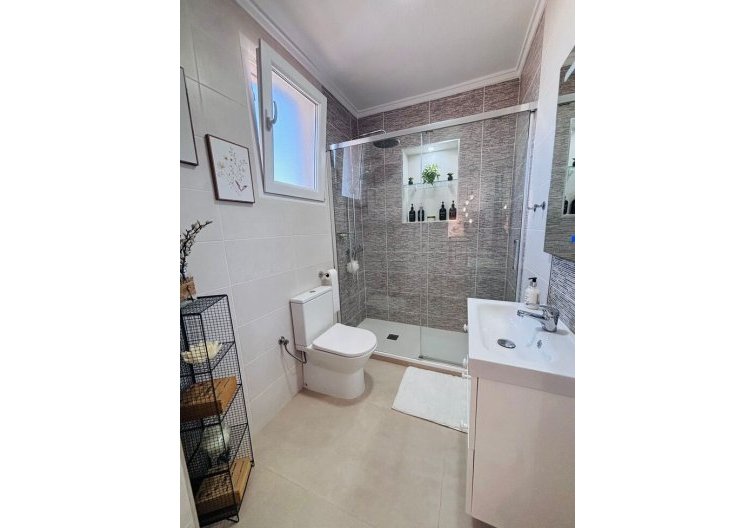 Revente - town house - Villamartin - Costa Blanca