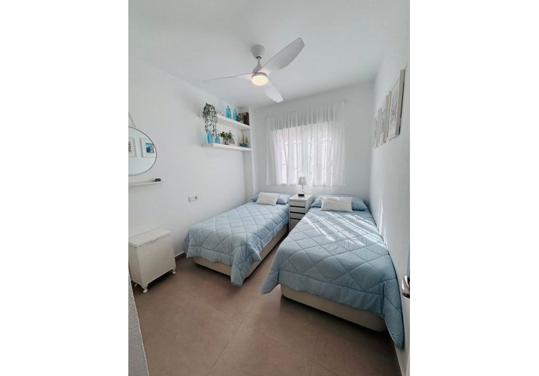 Revente - town house - Villamartin - Costa Blanca