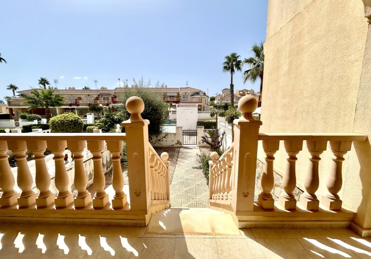 Segunda mano - town house - Ciudad Quesada - Costa Blanca
