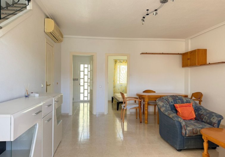 Segunda mano - town house - Ciudad Quesada - Costa Blanca