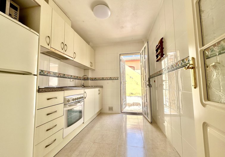 Segunda mano - town house - Ciudad Quesada - Costa Blanca