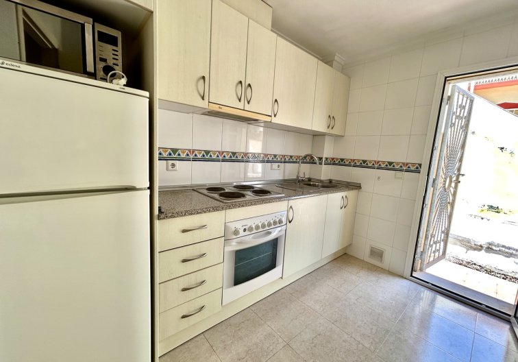 Segunda mano - town house - Ciudad Quesada - Costa Blanca