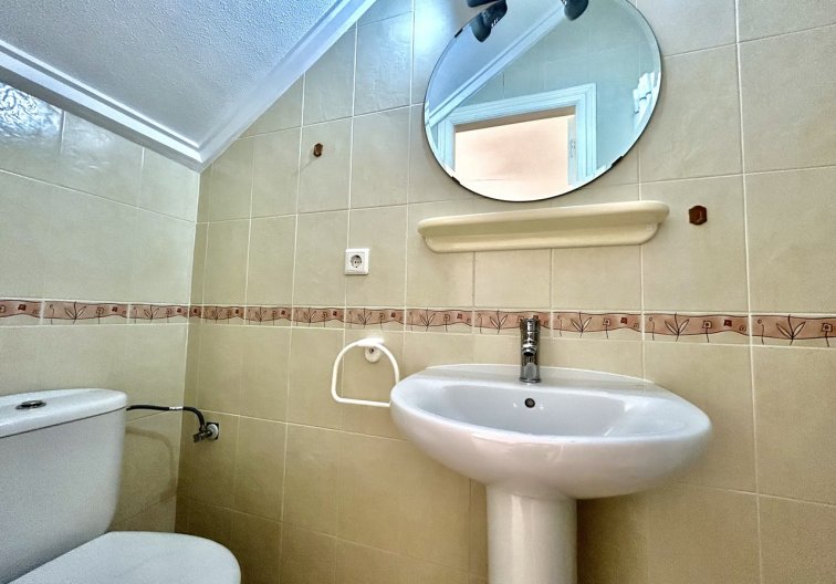 Segunda mano - town house - Ciudad Quesada - Costa Blanca