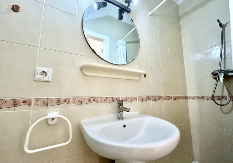 Segunda mano - town house - Ciudad Quesada - Costa Blanca