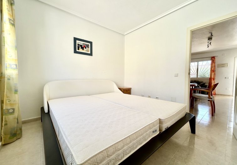 Segunda mano - town house - Ciudad Quesada - Costa Blanca