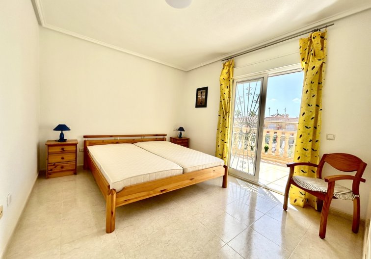 Segunda mano - town house - Ciudad Quesada - Costa Blanca