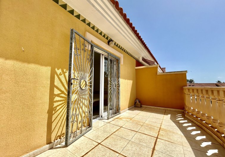 Segunda mano - town house - Ciudad Quesada - Costa Blanca