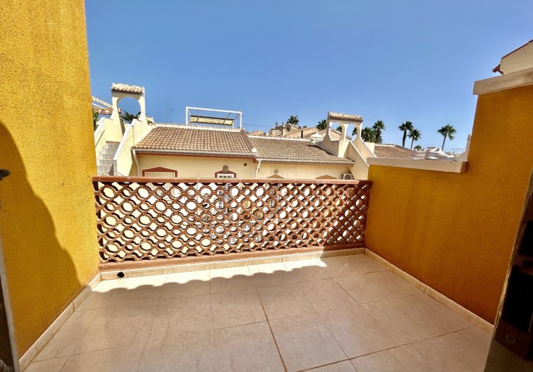 Segunda mano - town house - Ciudad Quesada - Costa Blanca