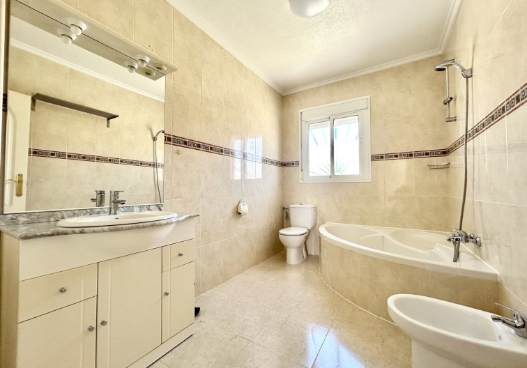 Segunda mano - town house - Ciudad Quesada - Costa Blanca