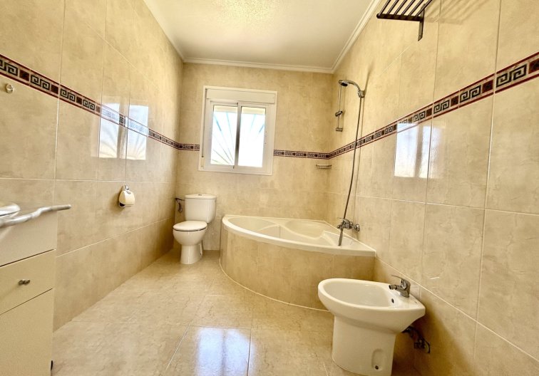 Segunda mano - town house - Ciudad Quesada - Costa Blanca