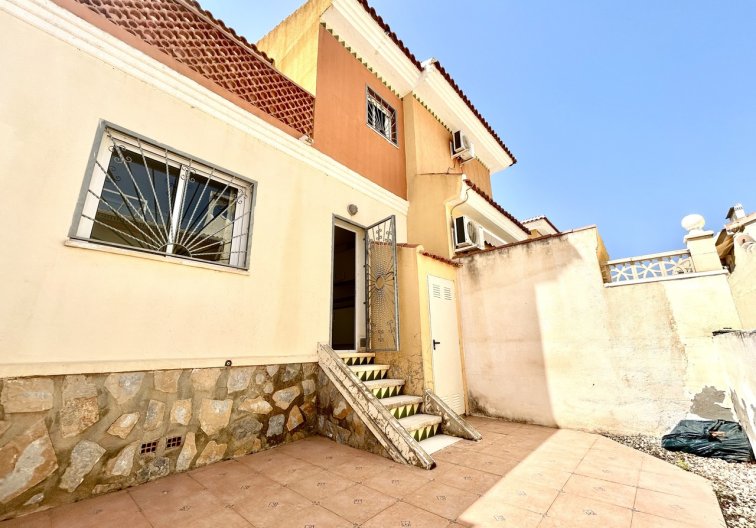 Segunda mano - town house - Ciudad Quesada - Costa Blanca