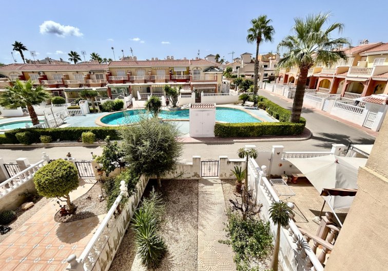 Segunda mano - town house - Ciudad Quesada - Costa Blanca
