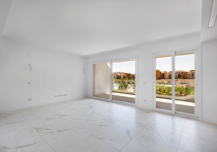 Revente - Appartement - Torrevieja - Costa Blanca