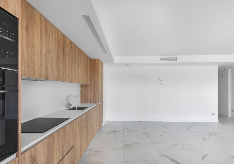Revente - Appartement - Torrevieja - Costa Blanca