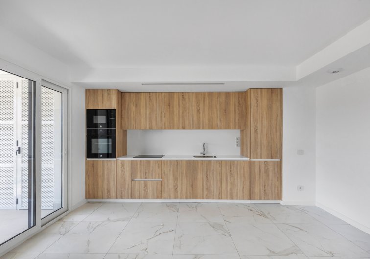 Revente - Appartement - Torrevieja - Costa Blanca