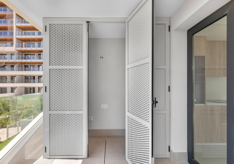 Revente - Appartement - Torrevieja - Costa Blanca