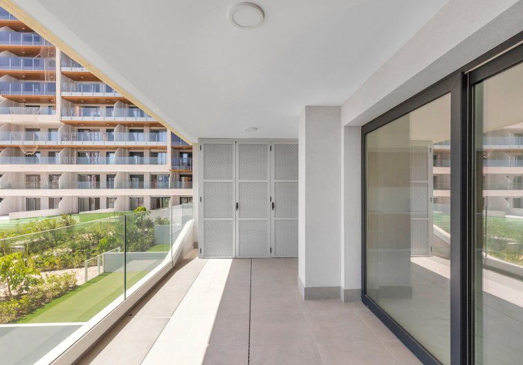 Revente - Appartement - Torrevieja - Costa Blanca