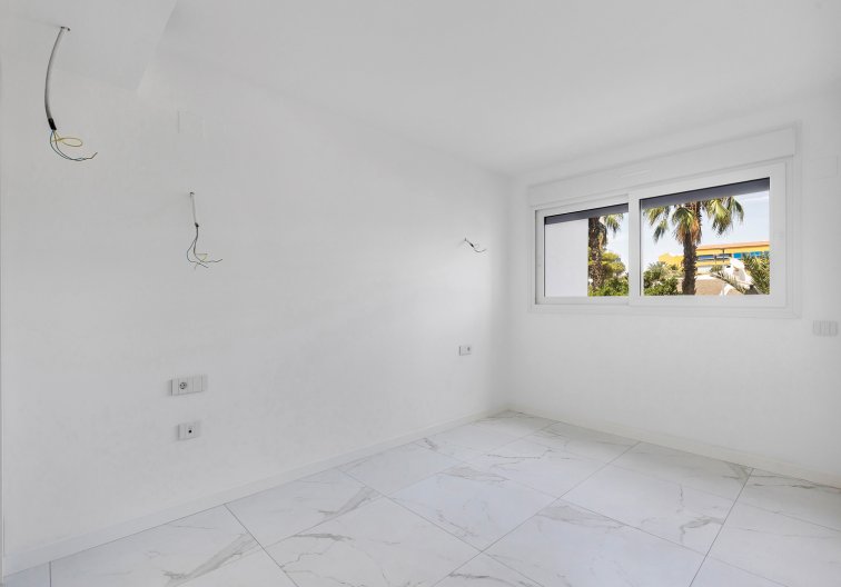 Revente - Appartement - Torrevieja - Costa Blanca