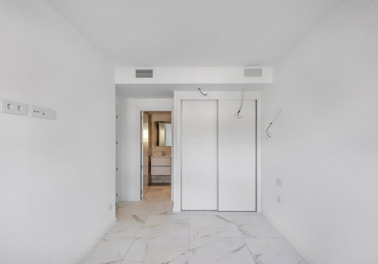 Revente - Appartement - Torrevieja - Costa Blanca