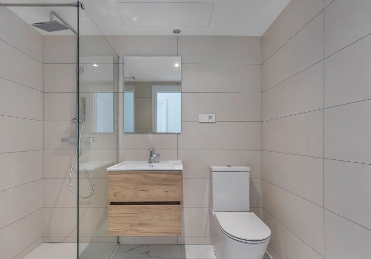 Revente - Appartement - Torrevieja - Costa Blanca