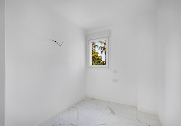 Revente - Appartement - Torrevieja - Costa Blanca
