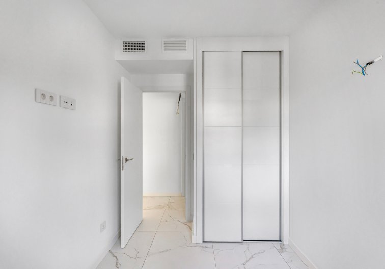 Revente - Appartement - Torrevieja - Costa Blanca
