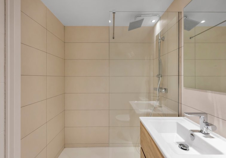 Revente - Appartement - Torrevieja - Costa Blanca