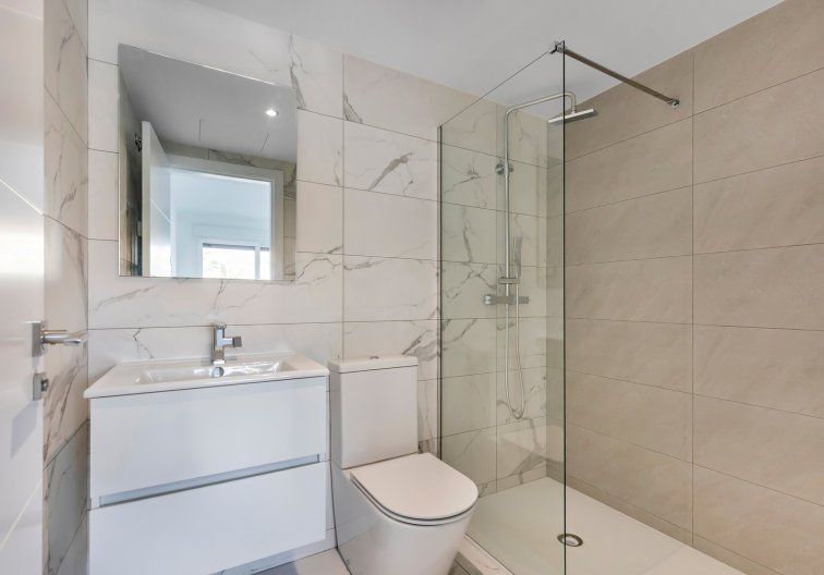 Revente - Appartement - Torrevieja - Costa Blanca