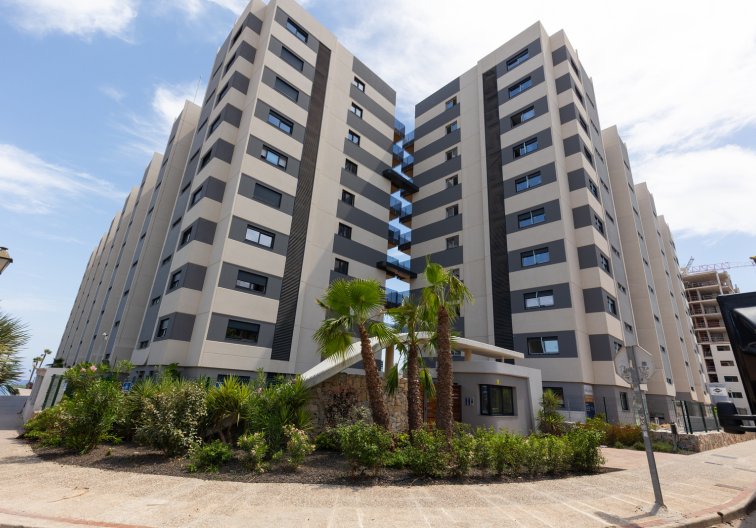 Revente - Appartement - Torrevieja - Costa Blanca