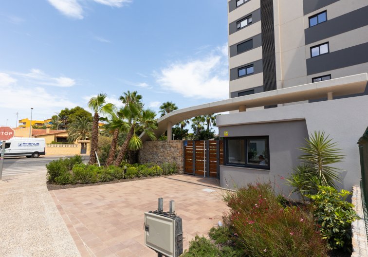Revente - Appartement - Torrevieja - Costa Blanca