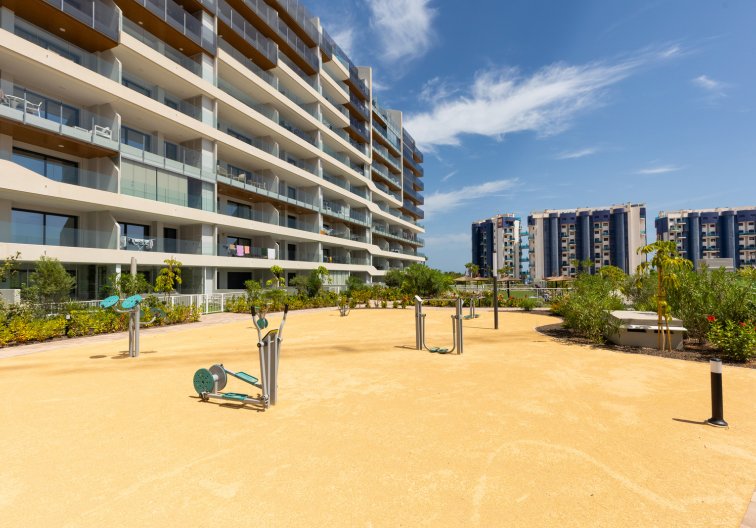 Revente - Appartement - Torrevieja - Costa Blanca