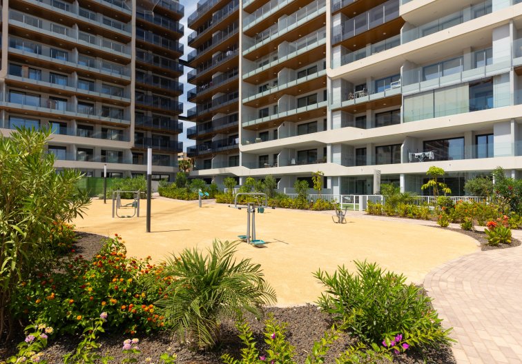Revente - Appartement - Torrevieja - Costa Blanca