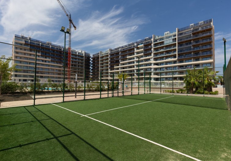 Revente - Appartement - Torrevieja - Costa Blanca