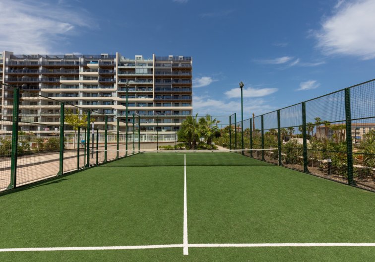 Revente - Appartement - Torrevieja - Costa Blanca
