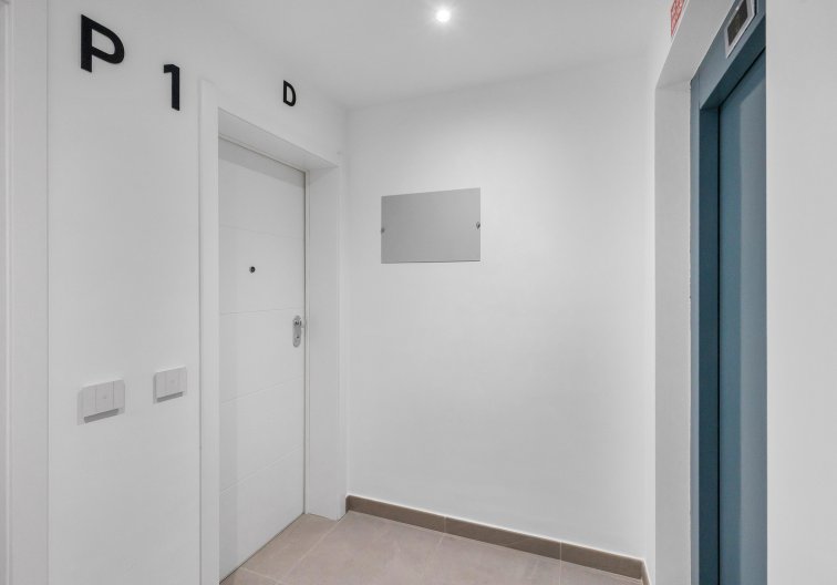 Revente - Appartement - Torrevieja - Costa Blanca