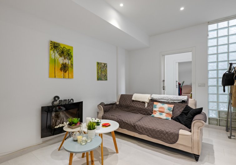 Resale - town house - Torrevieja - Costa Blanca