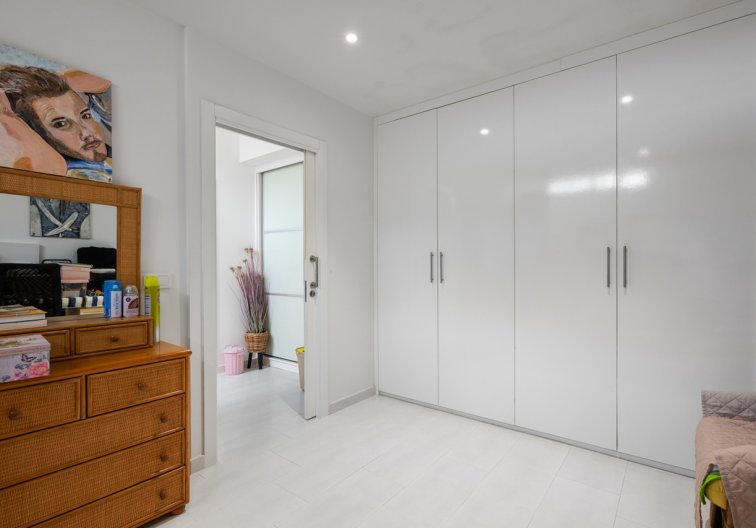 Resale - town house - Torrevieja - Costa Blanca