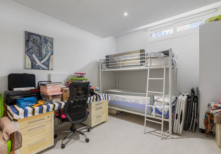 Resale - town house - Torrevieja - Costa Blanca